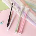 Super Soft Microfiber Tooth Brush. 