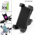 Universal Driving Time Mobile Phone Holder for Bike and Bicycle. 