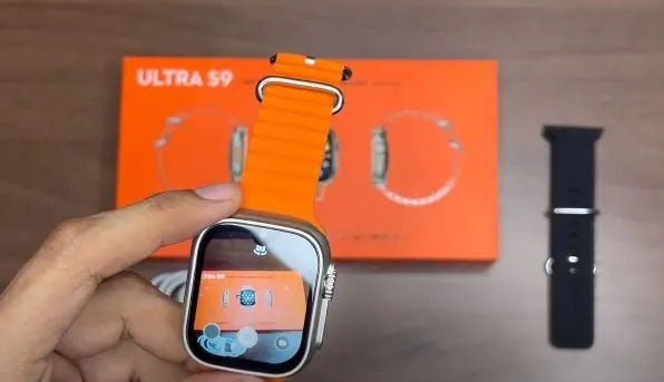 Android%205G%20Sim%20Supported%20Ultra%20S9%2016GB%20RAM%20&%20256GB%20ROM%20%20Smartwatch%20With%20Dual%20Camera%20Facebook,Youtube,Tictok,Whatsapp,%20Playstore%20supported%20Mobile%20Phone%20Watch%20%20S9-4215%20-%20Image%207