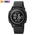 SKMEI Men Fashion Digital Electronic Sports Watch Waterproof Stopwatch Men Watch 1893. 