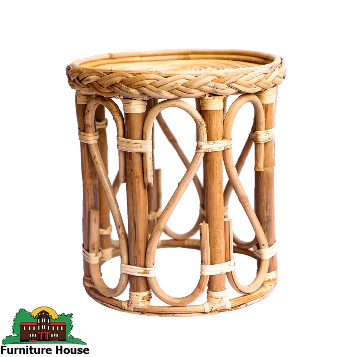 Rattan Handcrafted Exclusive Sitting Mora