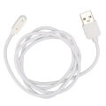 Smart Watch Charger USB Magnetic Charging Cable for Band 8 Band 7 Band 6 Pro Band 6.