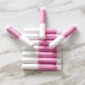10Pcs 2g Mini Nail Glue Nail Adhesive Glue Fast-dry Acrylic Manicure Nail Art Decoration False Nail Extension Glue Nail. 