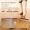 Furniture Polishing Beeswax Spray Wooden Floor Cleaning Maintenance Wood Table Shiny Wear Resistant Mul Wood Scratch RepairEzy – (Clear) - Scratched Wood Repair - Hardwood Floor Touch Up - Furniture Scratch Remover - Glossy, Ultra Strong Clear Filler 2pic.