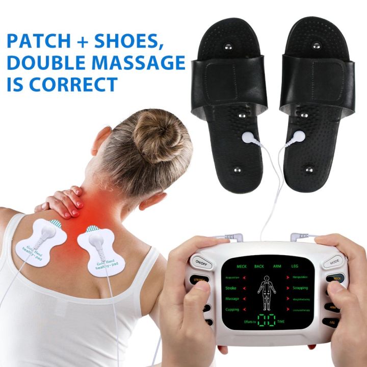 Electric%20Pulse%20Physiotherapy%20Massager%20Tens%20EMS%20Muscle%20Stimulator%20Acupuncture%20Therapy%20Body%20Massage%20Slimming%20Health%20Care%20Machine%20-%20Image%205