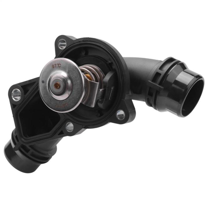 Car Ene Coolant Thermostat Housing Assembly for -BMW E46 E39 X5 X3 Z3 Z4 330I 525I 11531437040