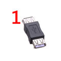 Multiple styles USB OTG Mini USB Micro 5pin Adapter Converter USB Male to Female Micro USB Adapter Gadgets. 