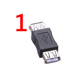 Multiple styles USB OTG Mini USB Micro 5pin Adapter Converter USB Male to Female Micro USB Adapter Gadgets