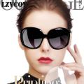 Fashion Polarized Sunglasses Women Brand Designer 2022 Summer Sunglass Female Oval Lady Sun Glasses New Vintage Shades For Women. 