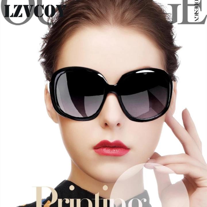 Fashion Polarized Sunglasses Women Brand Designer 2022