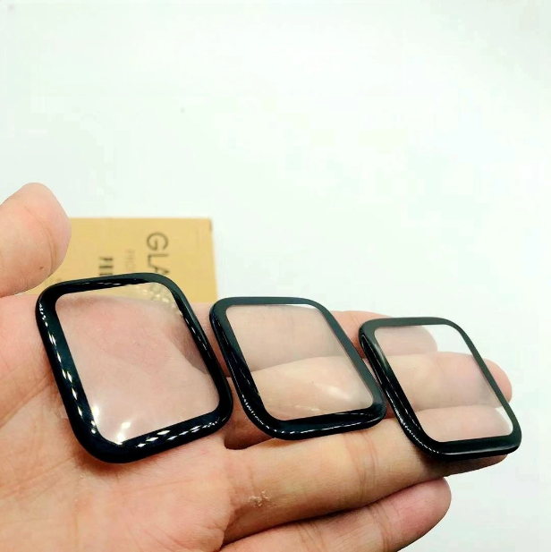 For%20Colmi%20P71%20Smartwatch%20Full%20Screen%20Coverage%20Plastic%20Screen%20Protector%20-%20Image%204