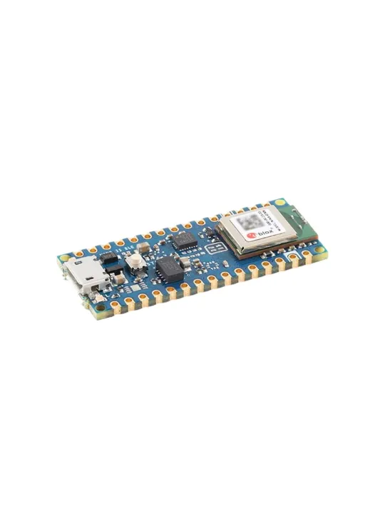 Original authentic ARDUINO NANO 33 BLE ABX00030 nRF52840 development board module