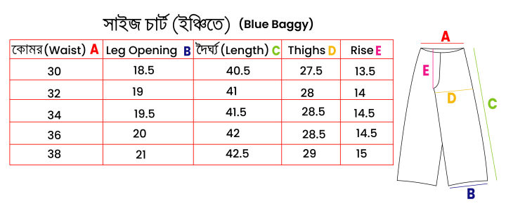 blue%20baggy%20jeans%20%7C%20Light%20washed%20blue%20%7C%20100%25%20Cotton%20Denim%20Fabric%20-%20Image%206