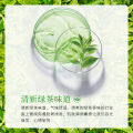 Green Tea Moisturizing Eye Cream Anti Dark Circle Eye Bag Rejuvenating Brightening skincare Eye Contour Eyes Skin Care Cosmetics. 