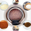 Super Fine Grinding Machine Grain Mill Crusher Household Mill Chinese Herbal Medicine Dry Mill Electric Spice Coffee Grinder. 