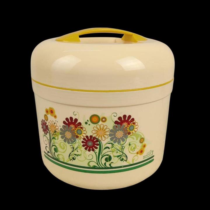 3600 ML Leisure Lunch Box Stelo- Hotpot