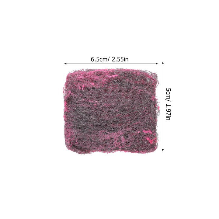 10%20Pack%20Stainless%20Steel%20Sponges%20Heavy%20Duty%20Scrubbing%20Scouring%20Pad%20Steel%20Wool%20Utensil%20Cleaning%20Scrubber%20for%20Home%20Kitchen%20Bathroom%20-%20Image%202