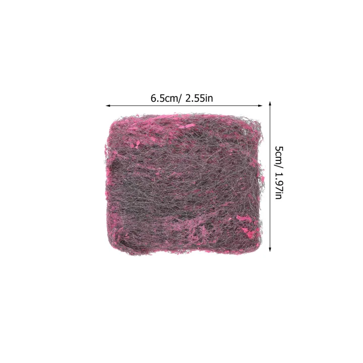 10%20Pack%20Stainless%20Steel%20Sponges%20Heavy%20Duty%20Scrubbing%20Scouring%20Pad%20Steel%20Wool%20Utensil%20Cleaning%20Scrubber%20for%20Home%20Kitchen%20Bathroom%20-%20Image%202