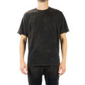 19BAY High Quality Men's T Shirt Premium quality Yarn Dyed Pique Acid Wash Fabric Factory Made - T Shirt.