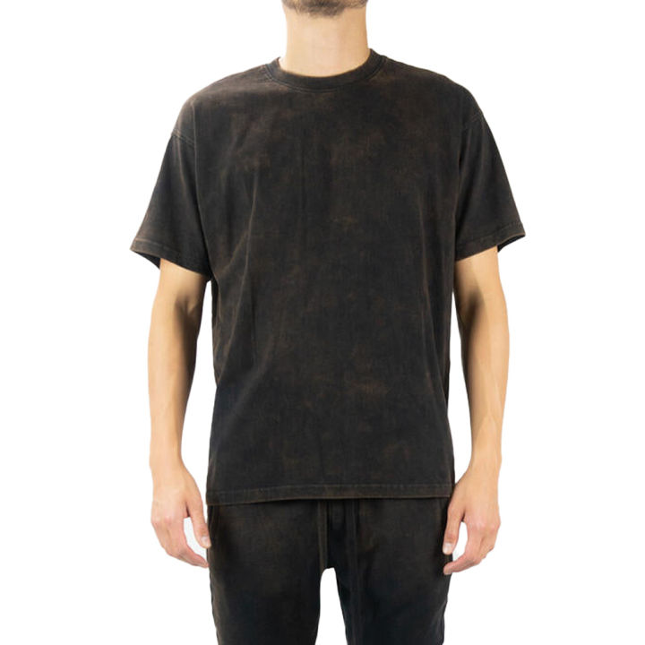 19BAY%20High%20Quality%20Men's%20T%20Shirt%20Premium%20quality%20Yarn%20Dyed%20Pique%20Acid%20Wash%20Fabric%20Factory%20Made%20-%20T%20Shirt%20-%20Image%203