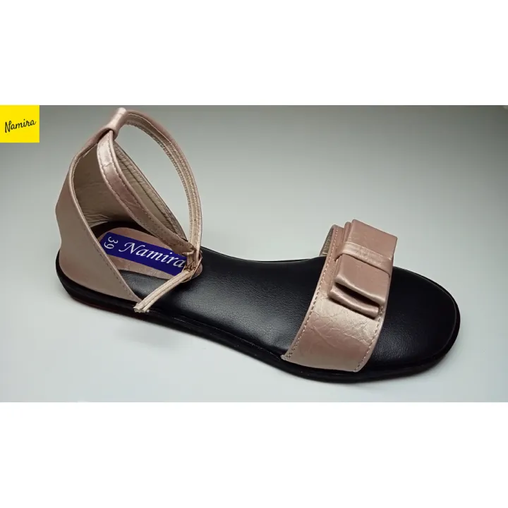 Women's%20Chunky%20Sandals%20Ankle%20Strap%20Open%20Toe%20Dress%20Shoes%20-%20Image%202