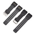 Watch Belt Wear-resistant 28mm Men Sports Watch Band Strap.