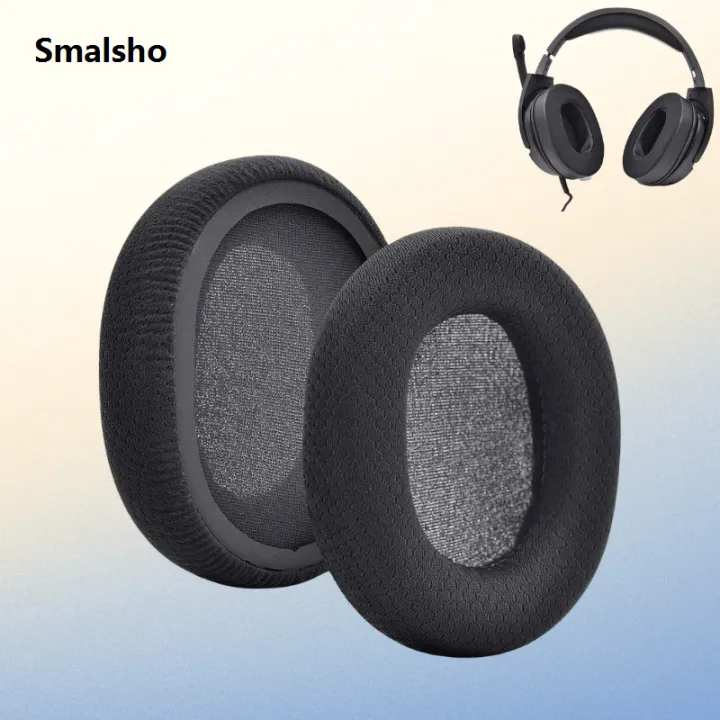 For%20SteelSeries%20Arctis%203%205%20Earmuffs%20Gaming%20Headset%20Foam%20EarpadsPads%20Sponge%20Cushion%20Replacement%20Elastic%20HeadBand%20HOOk%20LOOP%20Beam%20-%20Image%203