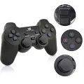 2 Players 2.4G Wireless Game Gamepad Controller Durable For Android Smart Phone Joystick For Android TV Box For PC Joysticks. 