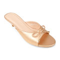 BATA (WOMEN) JELO Heeled Sandals. 