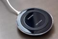 Samsung Wireless Charger Pad -Black. 