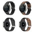 Leather Watchband Strap for Huawei Watch GT2 Pro Bracelet Band 22mm Wristband for Huawei WATCH Gt 2 Pro Brown. 