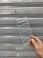 transparent back cover for google pixel 7 pro. 