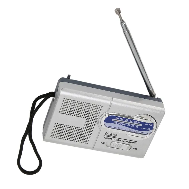 Pocket%20Radio,%20Long%20Lasting%20AM%20FM%20Radio%20Sensitive%20for%20Home%20-%20Image%205