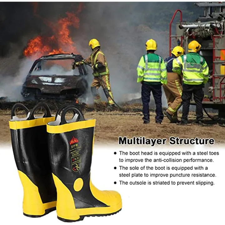 Fire%20Proof%20Safety%20Gum%20Boot%20Rubber%20High%20Temperature%20Resistant%20Waterproof%20Shoes%20-%20Image%202