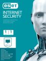 ESET Internet Security - 1 User, 1 Year, ESET Internet Security Antivirus 1 User - 1 Year eset internet security, internet security, antivirus, Anti virus, eset anti virus. 