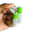 SmarToools RB40 AA 1.5V 2600mWh Rechargeable Battery (4Pcs Set).