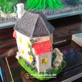 Aquarium Decoration House | Aquarium Fish House latest Collection.