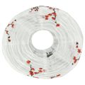 Harmony 30cm Lamp Shade Paper Lantern Oriental Style Light Decoration plum blossom. 