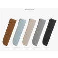 leather Pencil bag craftsmanship Leisure Small pencil case Cosmetic bag for School supplies Travel organizer Makeup storage Gift for girls use.