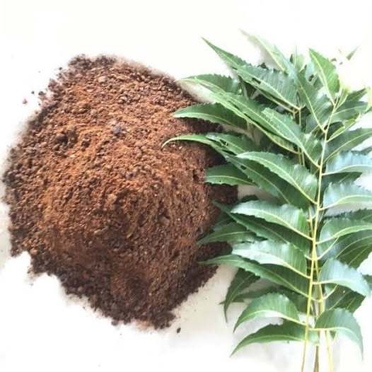 Neem Cake organic 500g