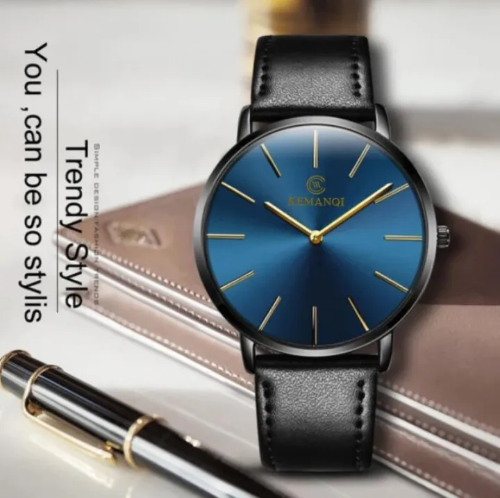 %E3%80%90Top%20mobile%20Store%E3%80%91%EF%BC%88NEW%EF%BC%89Minimalist%20Men's%20Watch%20Ultra%20Thin%20Watches%20For%20Men%20Fashion%20Simple%20Leather%20Clock%20-%20Image%202