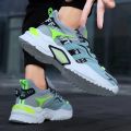 New Fashion Men's shoes Trendy Sneaker Waterproof Shoes for men fashion Shoes - Sneakers For Men.