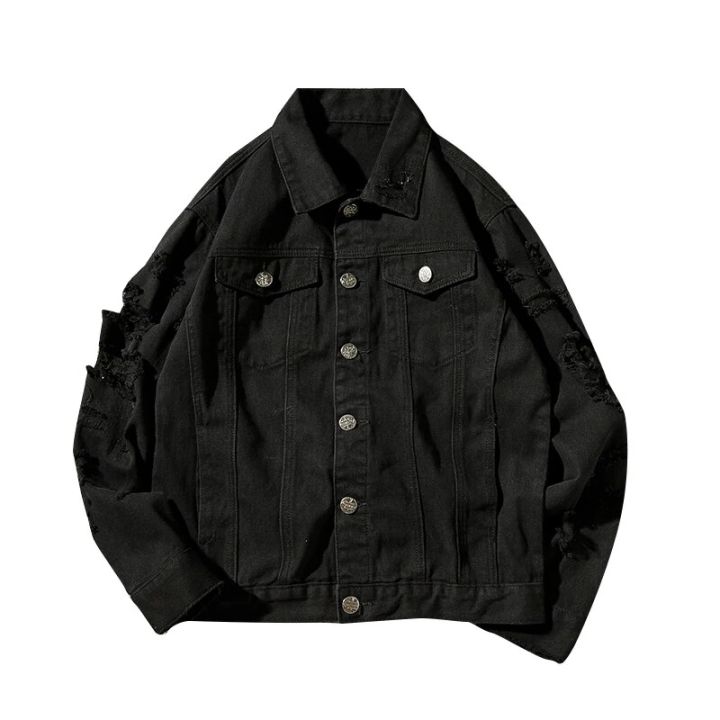 M-%205XL%20Fashion%20Brand%20Denim%20Jacket%20Men%20Ripped%20Holes%20Mens%20Pink%20black%20Jean%20Jackets%20Garment%20Washed%20Mens%20Denim%20Coat%20-%20Image%207