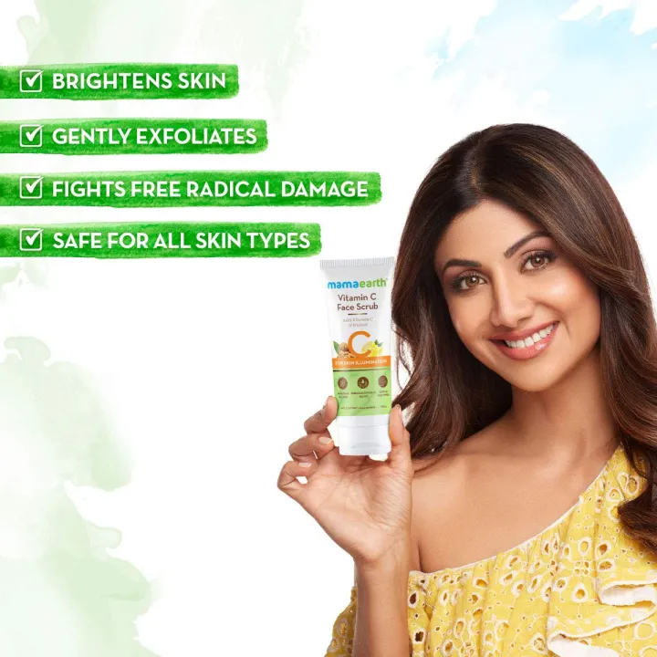 Mamaearth%20Vitamin%20C%20Face%20Scrub%20for%20Skin%20Illumination%20%7C%20Gently%20Exfoliates%20Dead%20Cells%20&%20Reveals%20Glowing%20Skin%20%7C%20Pore%20Refining%20&%20Hydrating%20Formula%20-%20Image%205