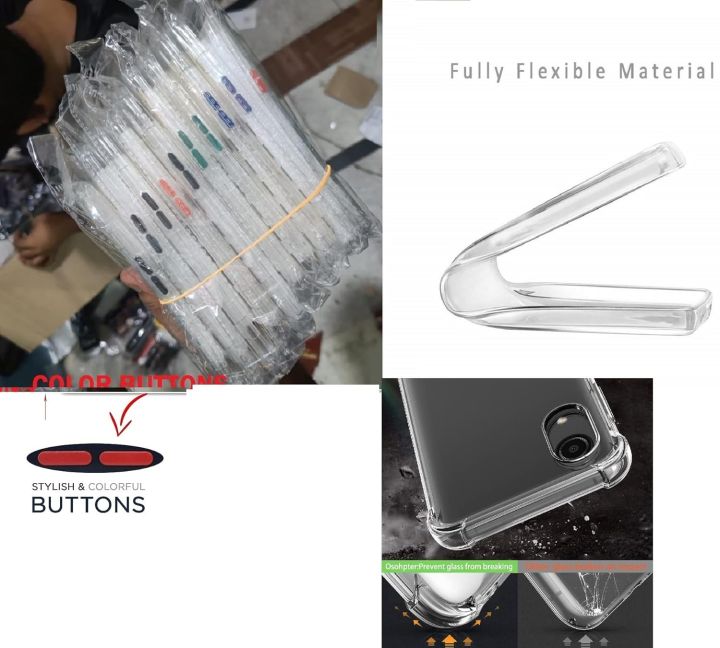 Samsung%20Galaxy%20A01%20core%20Transparent%20Clear%20Slim%20Soft%20Cover%20Skin%20Gel%20TPU%20Case%20cover%20bumper%20-%20Image%204