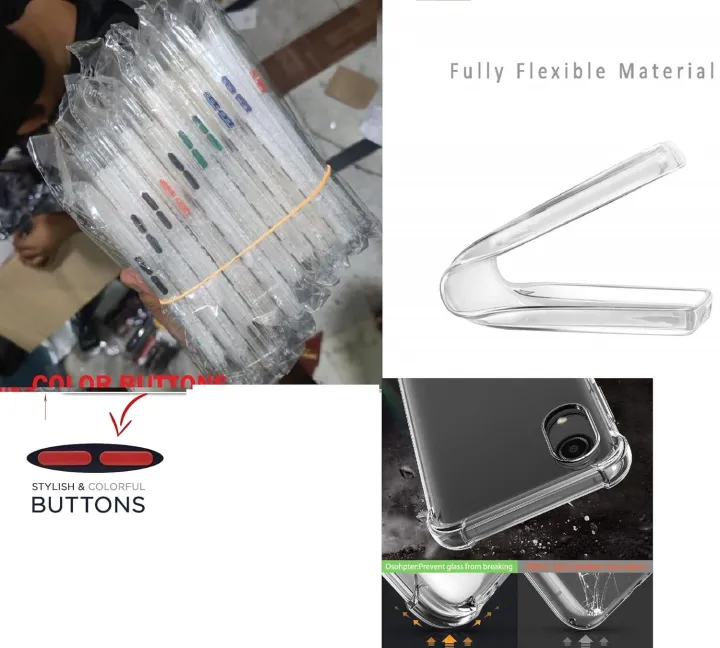 Samsung%20Galaxy%20A01%20core%20Transparent%20Clear%20Slim%20Soft%20Cover%20Skin%20Gel%20TPU%20Case%20cover%20bumper%20-%20Image%204