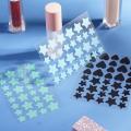 24Pcs/Sheet Face Skin Care Acne Pimple Patch Invisible Pimple Remover Tool Blemish Spot Facial Mask SkinCare Patches for Acne.