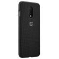 Official OnePlus 7 Protective Nylon Bumper Case. 