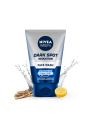 Nivea man Dark Spot Reduction Face Wash - 50 ml. 