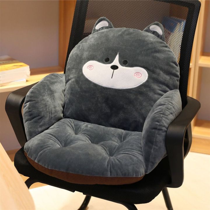 Lumbar%20Support%20Pillow%20All-Inclusive%20One-Piece%20Cushion%20Floor%20Cushion%20Integrated%20Floor%20Cushion%20Tatami%20Chair%20Cushion%20Office%20Long-Sitting%20Backrest%20-%20Image%203